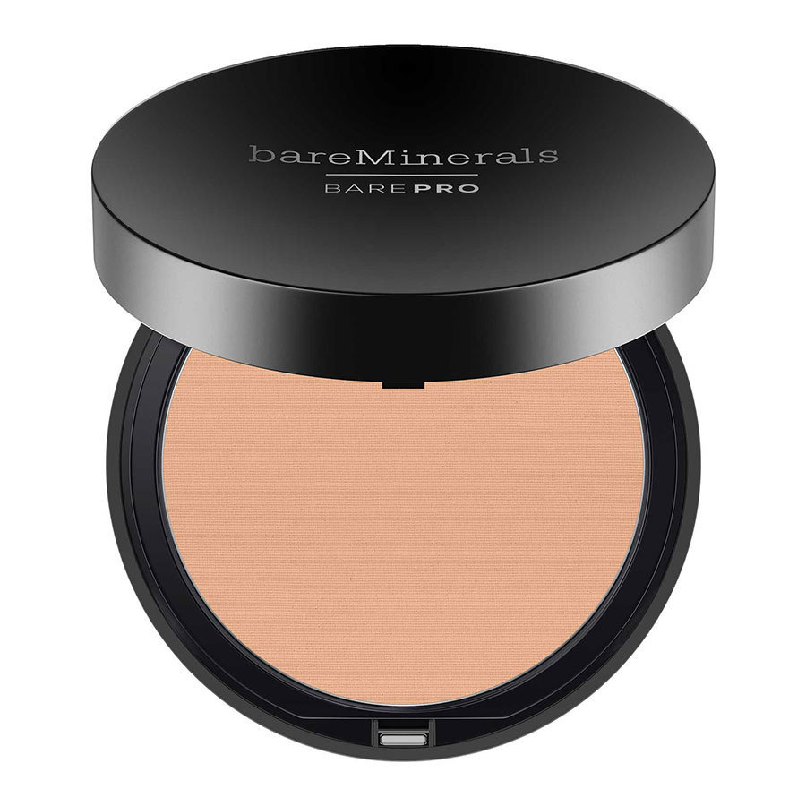 ベアプロパウダーファンデーション