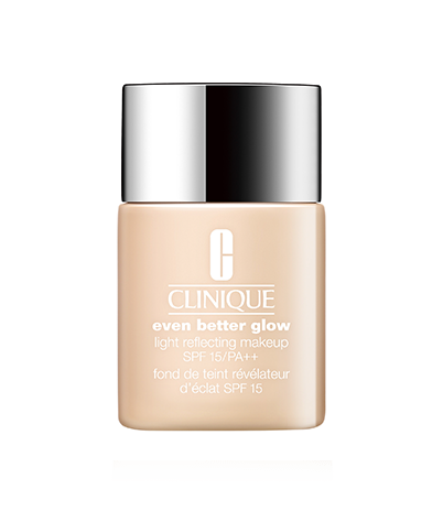 イーブンベターグロウメークアップ15