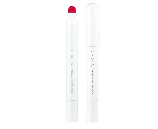 メスメリックリップラインスティック