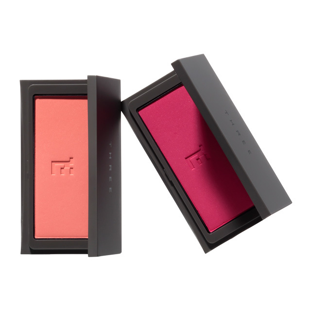 チーキーシークブラッシュ