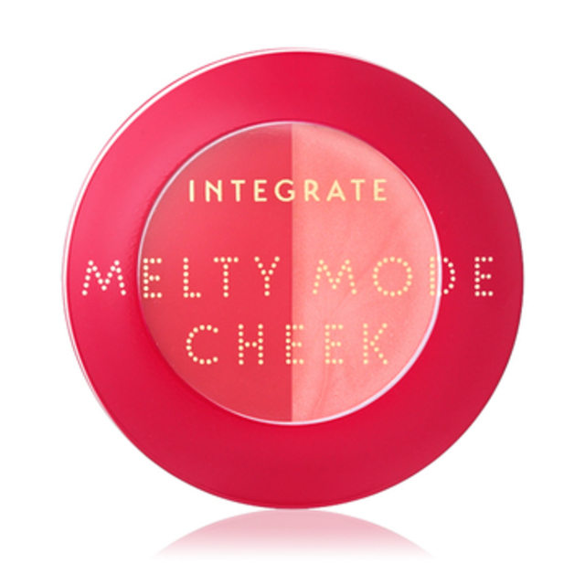 メルティーモードチーク