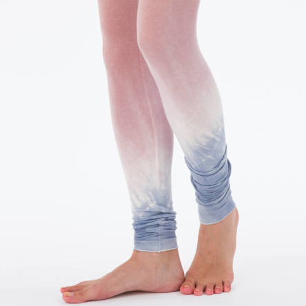 タイダイレギンス