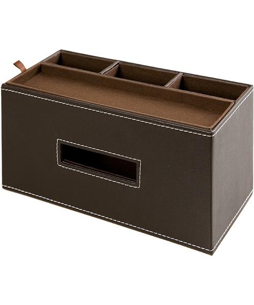 リモコン&ティッシュケース