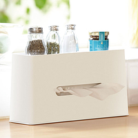 ティッシュケース(NOSETE nouveauWG)