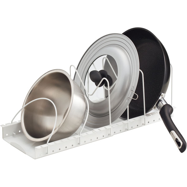 ざる・ボウル・フライパン スタンド