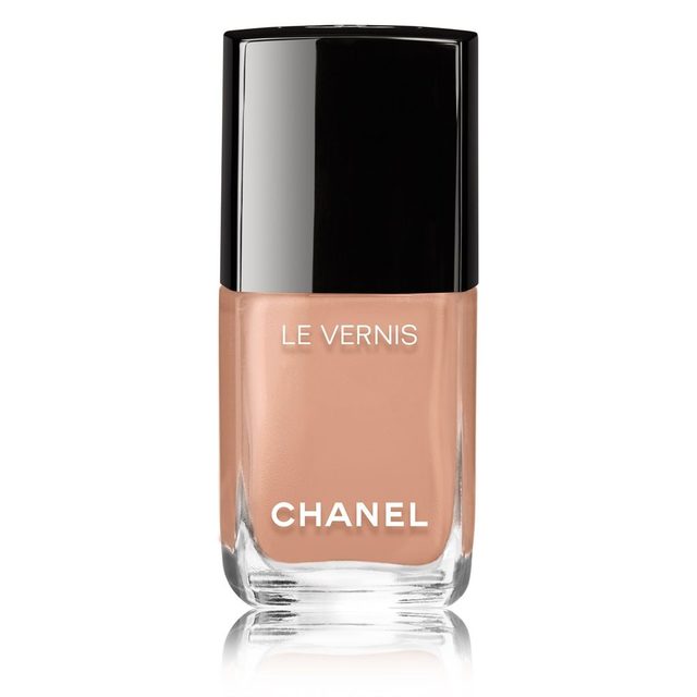 CHANEL（シャネル） LE VERNIS ヴェルニ ロング トゥニュ (556 ベージュ ベージュ)