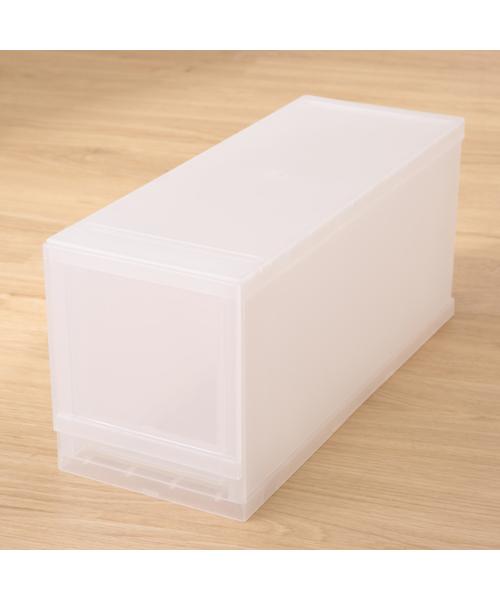 写真立てになるシステム収納ケース