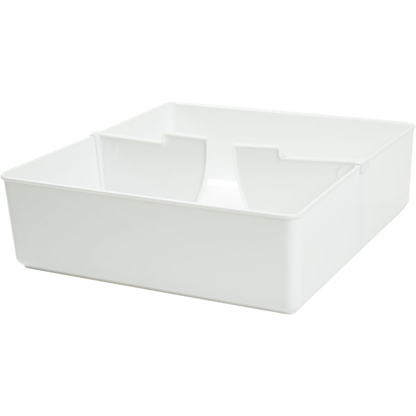 下着収納ケースL