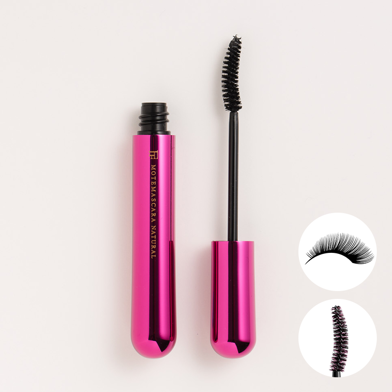 フローフシ モテマスカラ NATURAL １