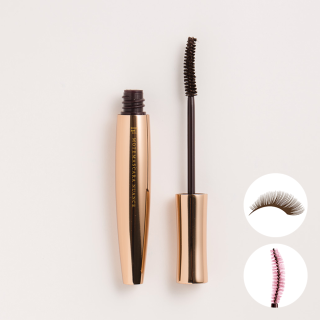 フローフシ モテマスカラ NATURAL ３