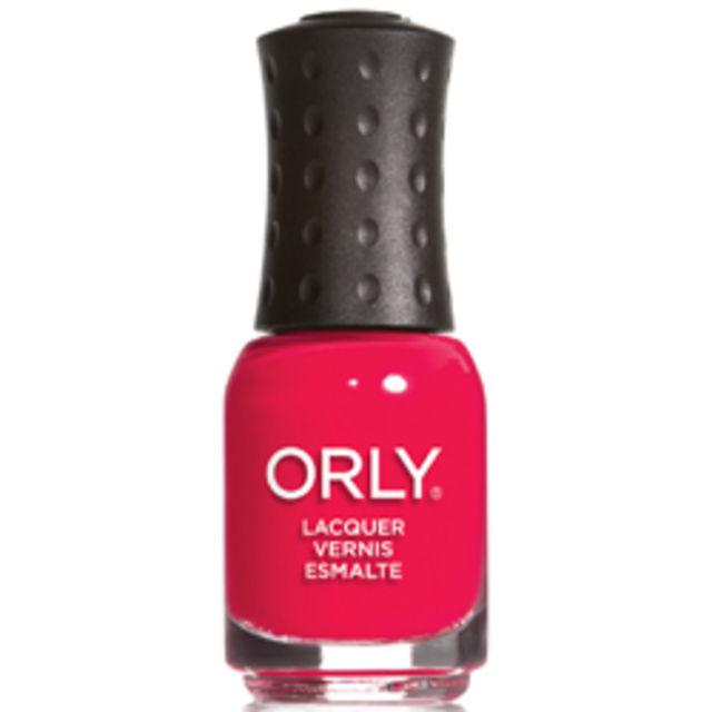 ネイルラッカー　48694 テラコッタ