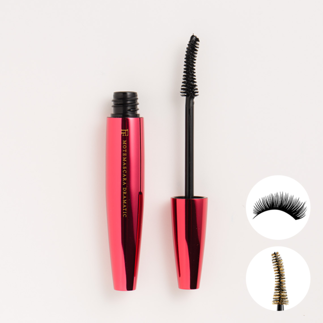 フローフシ モテマスカラ IMPACT １