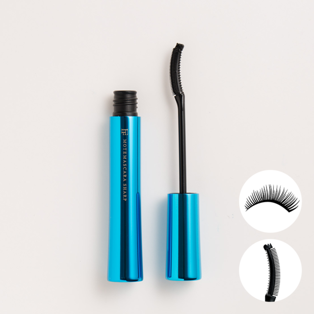 フローフシ モテマスカラ IMPACT ２