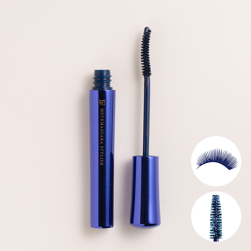 フローフシ モテマスカラ IMPACT ３