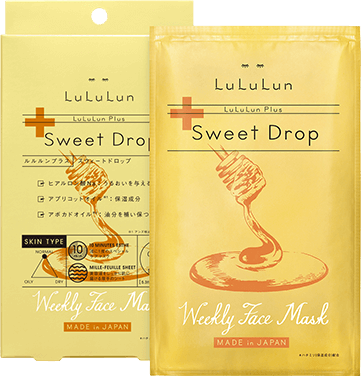 スウィートドロップ