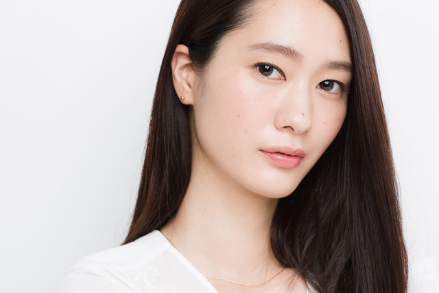 Hair＆Make Up:Yuka Takamatsu