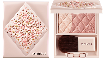 エスプリーク グロウチーク