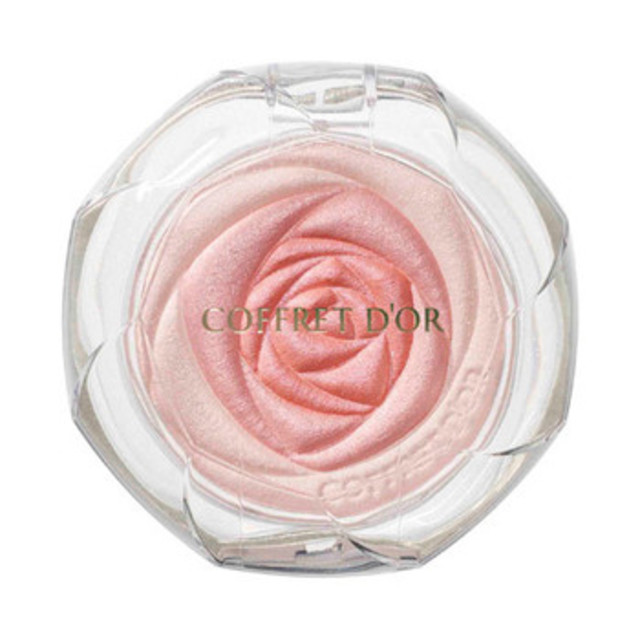 コフレドール　スマイルアップチークス