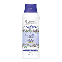 ハトムギローション