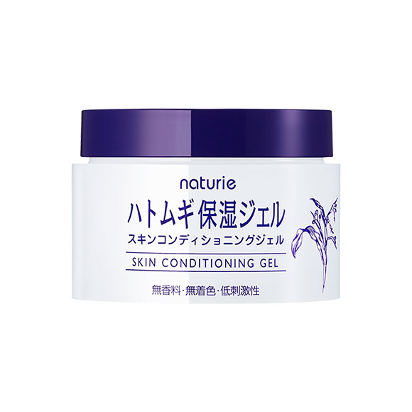 スキンコンディショニングジェル