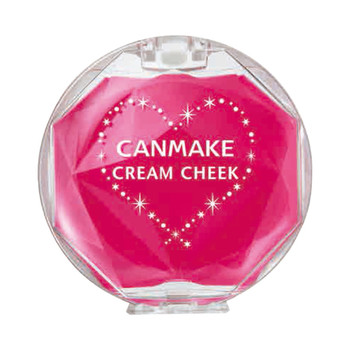 クリームチーク