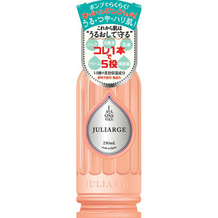 エムジェイラボ ジュリアージュ オールインワンジェル
