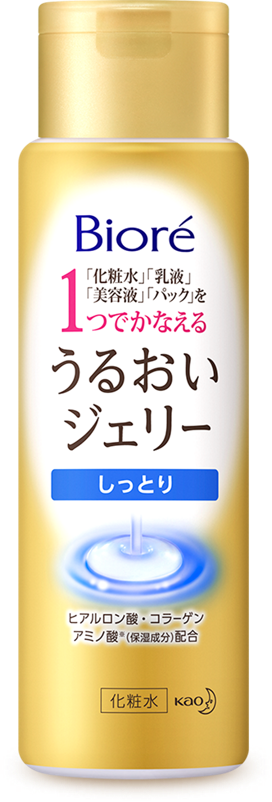 うるおいジェリー