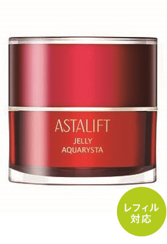 ジェリー アクアリスタ  40g