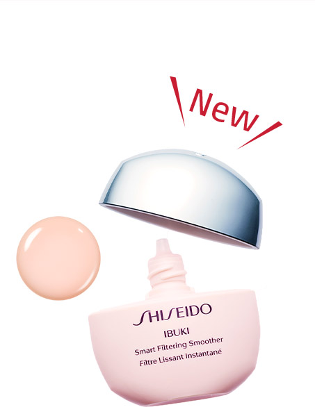 IBUKI スマートフィルタリングスムーザー