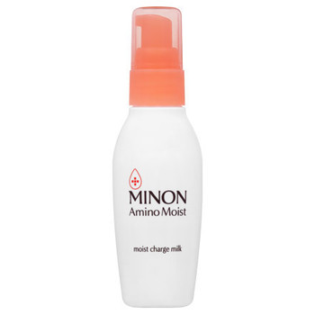 アミノモイスト モイストチャージミルク