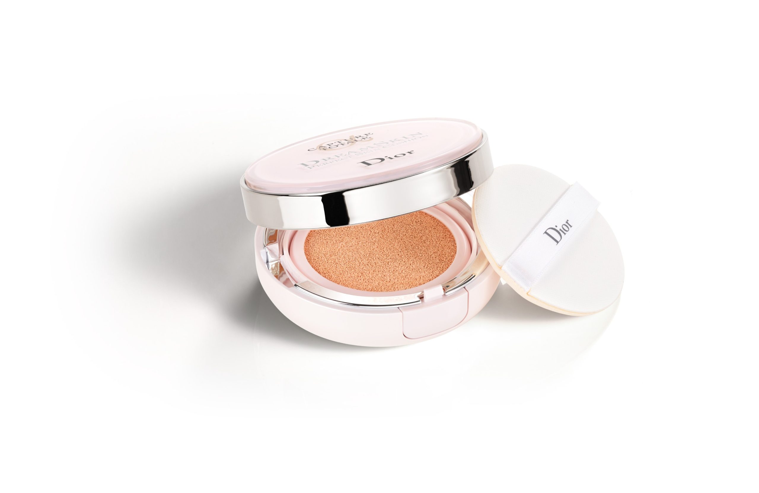 カプチュールトータルドリームスキンクッション