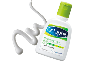 モイスチャライジングローション