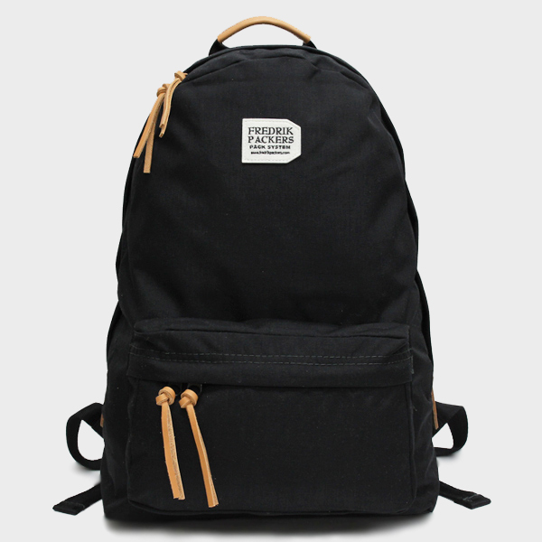 500D DAY PACK / BLACK
