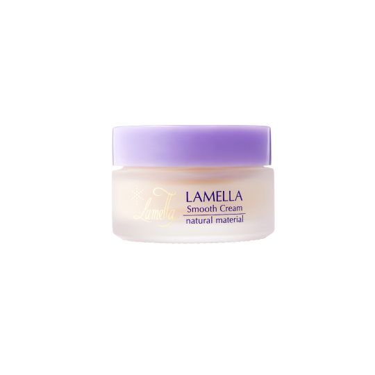LAMELLAスムースクリーム