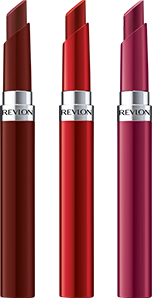 ウルトラ HD ジェル リップカラー