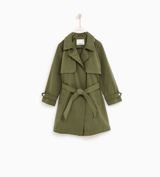 フローデザイントレンチ