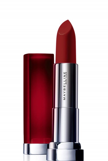 カラーセンセーショナル リップスティック