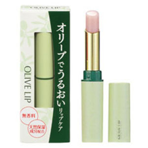 オリーブマノン オリーブリップ