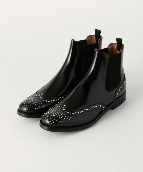 Church's（チャーチ）KETSBY MET ブーツ