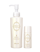 スキンケアクレンジング