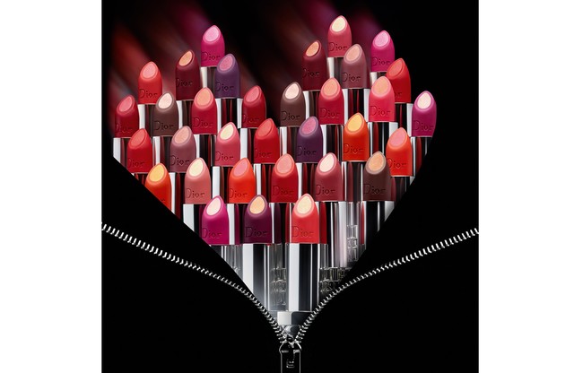 ルージュ ディオール ダブル