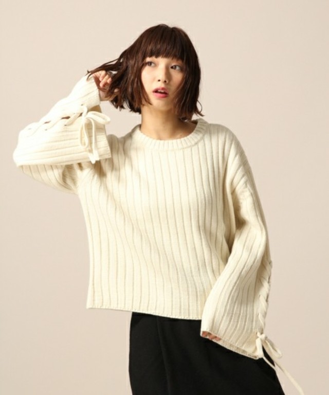 リブレースＵＰプルオーバー