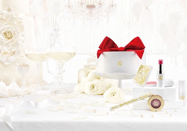 AQ MW　メイクアップ コフレ VI