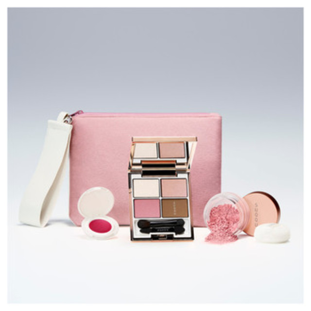 クリスマスメイクアップキット PG