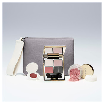 クリスマスメイクアップキット WG