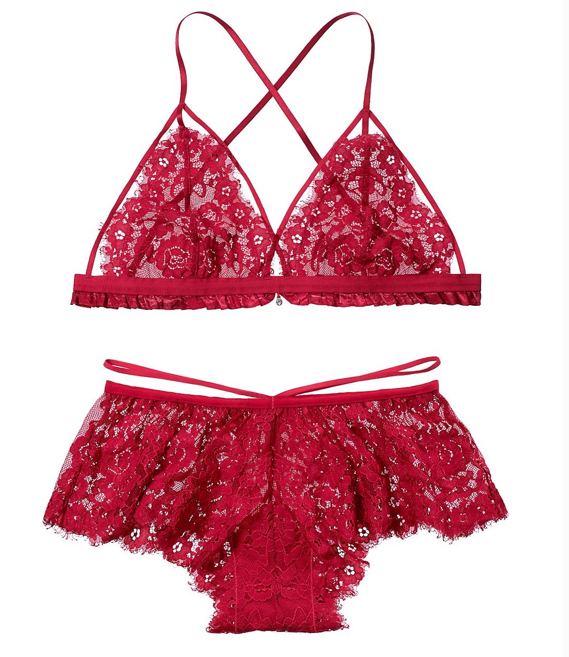 スターリーブラレットセット