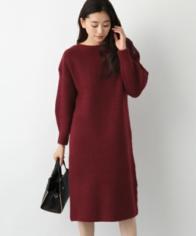 5Gボタンツカイワンピース