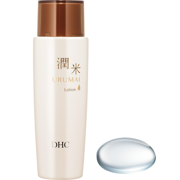 DHC潤米（URUMAI）ローション