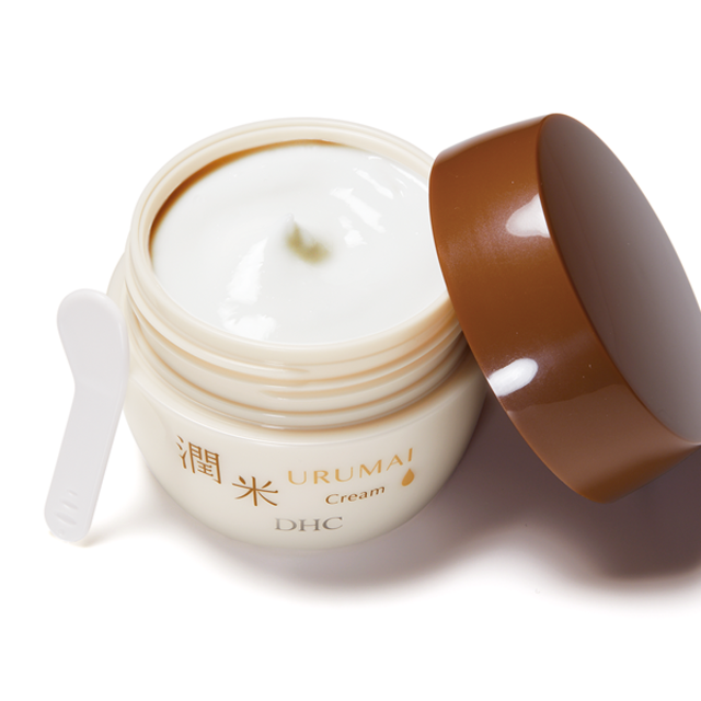 DHC潤米（URUMAI）クリーム