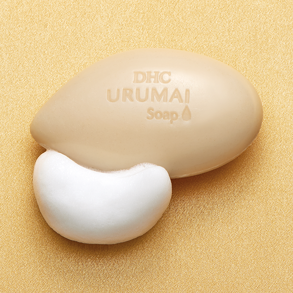 DHC潤米（URUMAI）ソープ